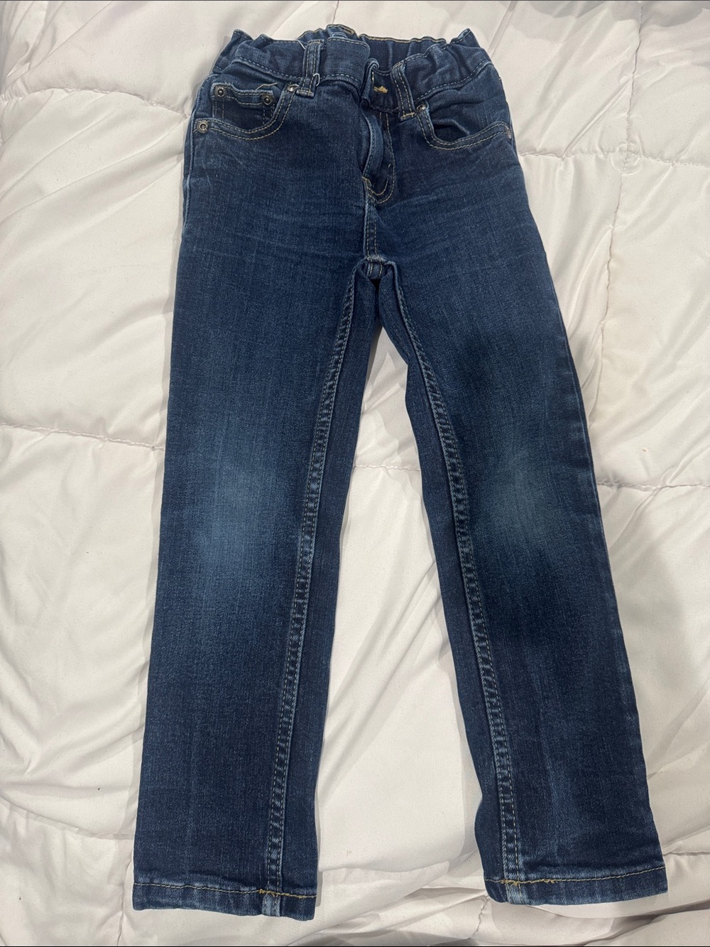 Mixed Jeans & Active Pants Bundle - Picture 5 of 14